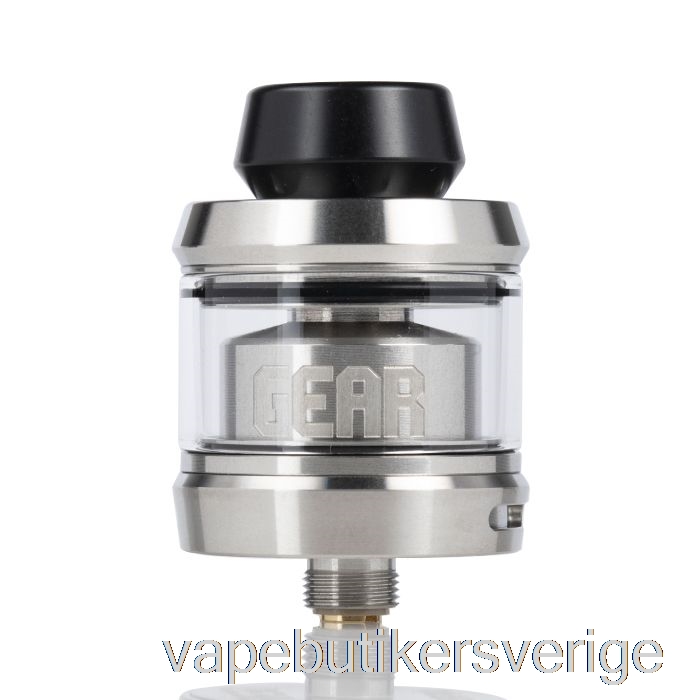 Vape Sverige Wotofo X Ofrf Gear 24mm Rta Rostfritt Stål